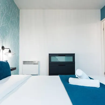 Apartment Spacious Disneyland Paris
