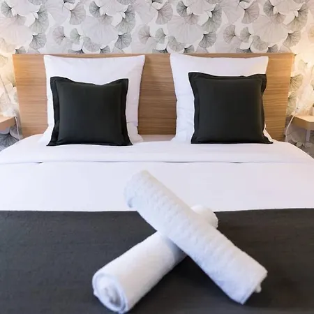 Apartment Spacious Disneyland Paris
